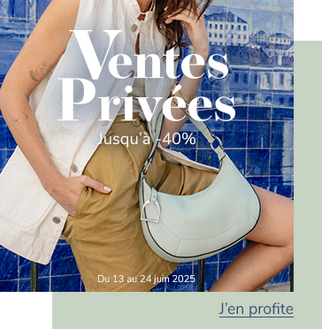 ventes privées